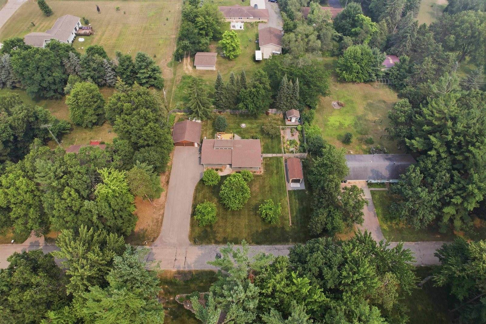 601 Leonard Street, Stevens Point, WI 54482