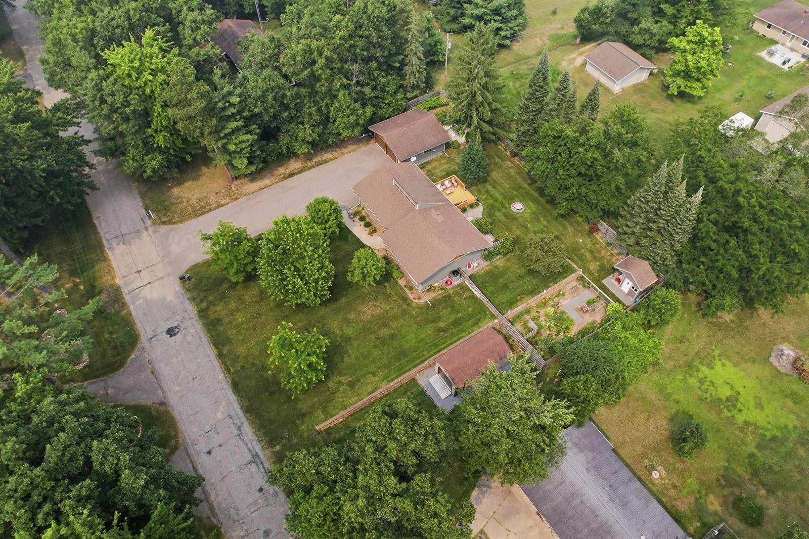 601 Leonard Street, Stevens Point, WI 54482