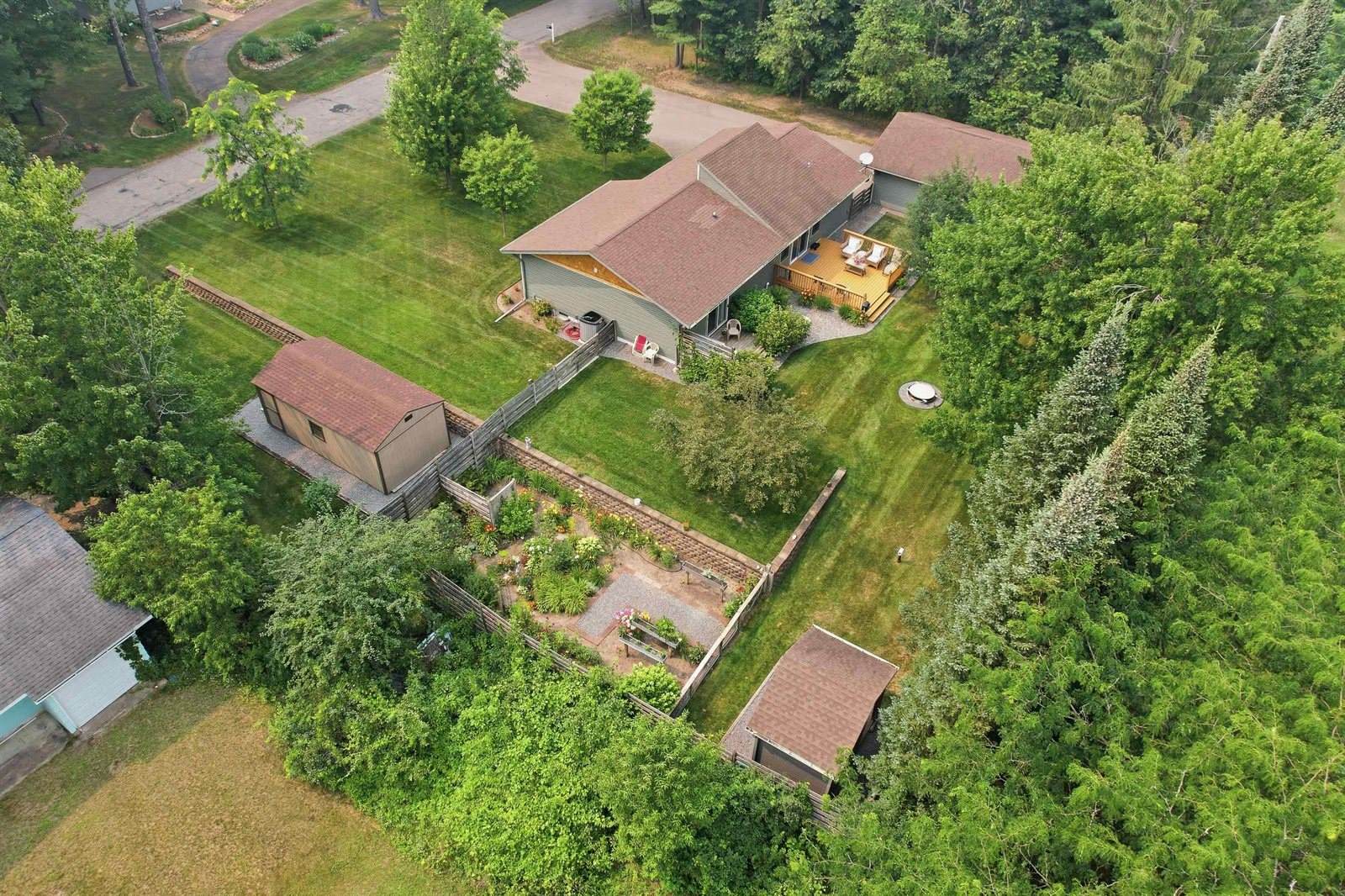 601 Leonard Street, Stevens Point, WI 54482