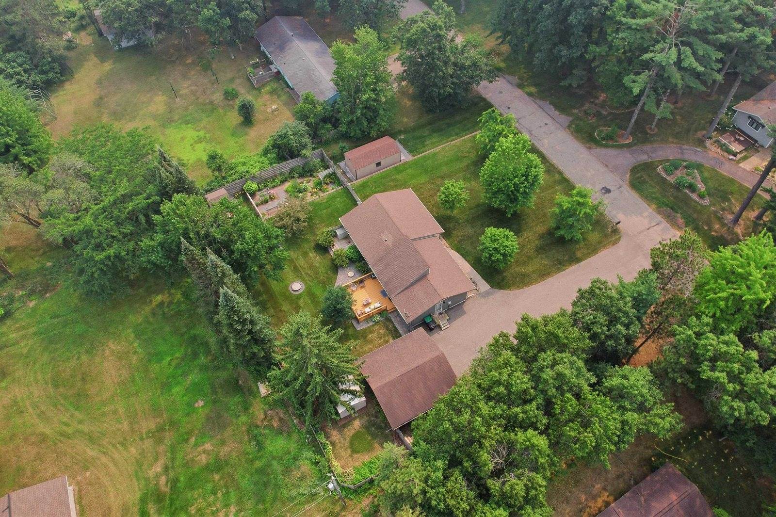 601 Leonard Street, Stevens Point, WI 54482