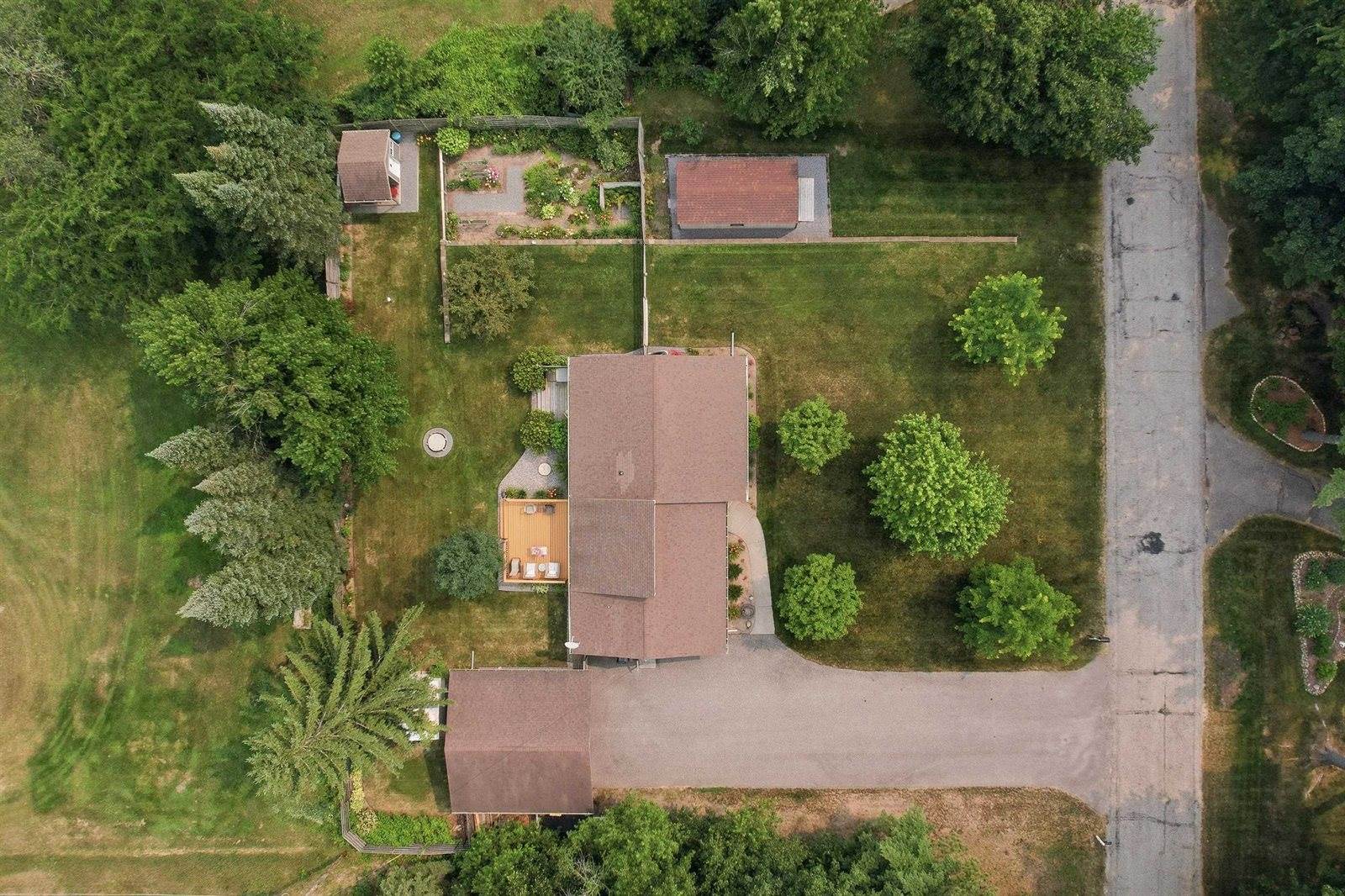 601 Leonard Street, Stevens Point, WI 54482