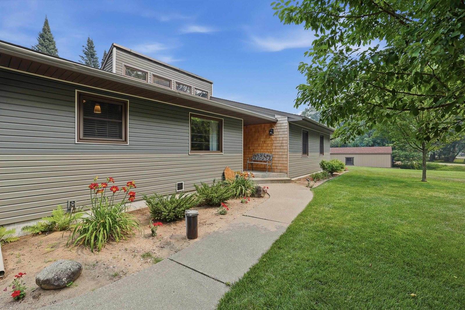601 Leonard Street, Stevens Point, WI 54482