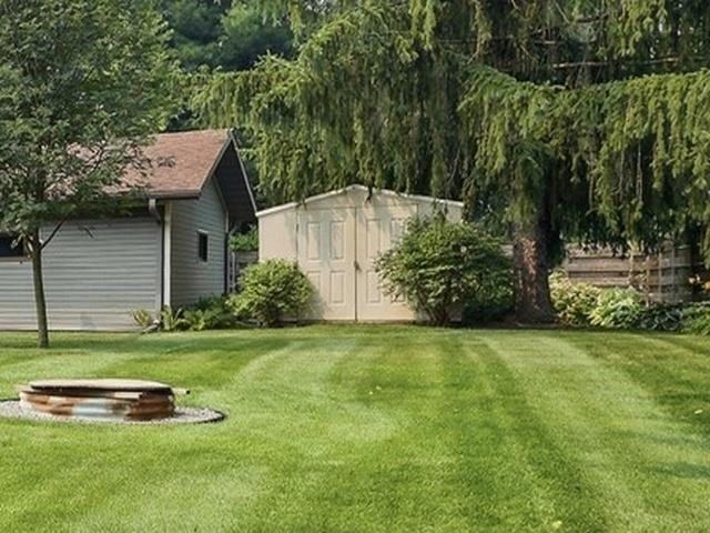 601 Leonard Street, Stevens Point, WI 54482