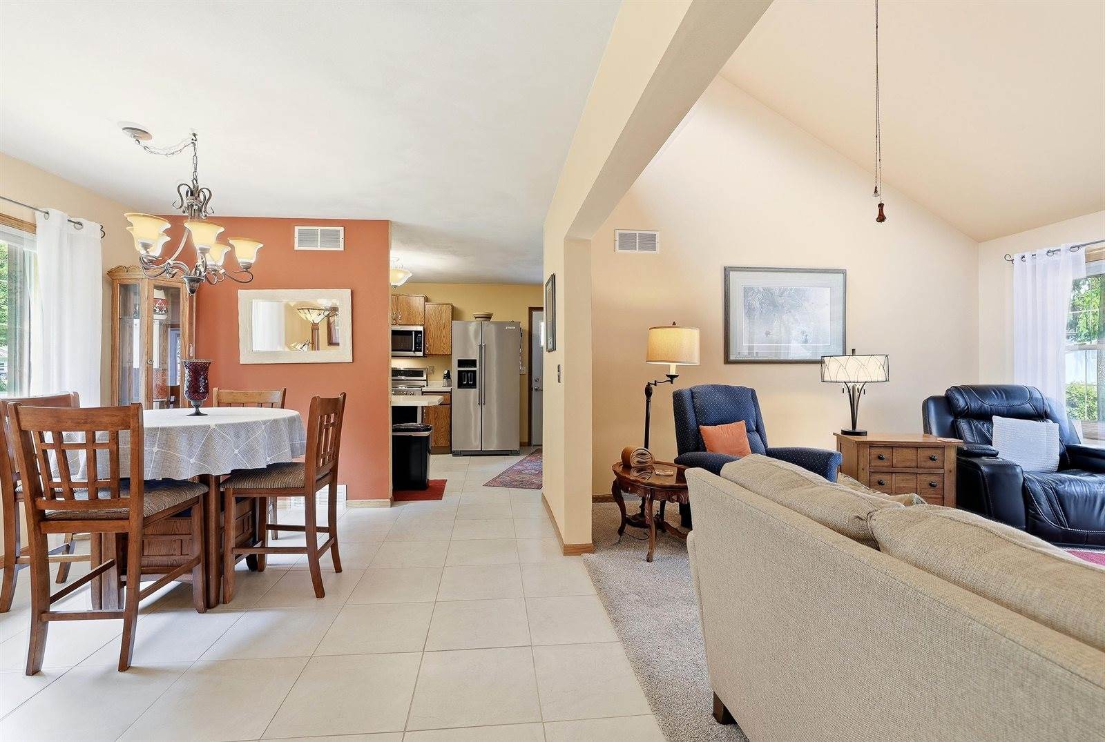 601 Leonard Street, Stevens Point, WI 54482