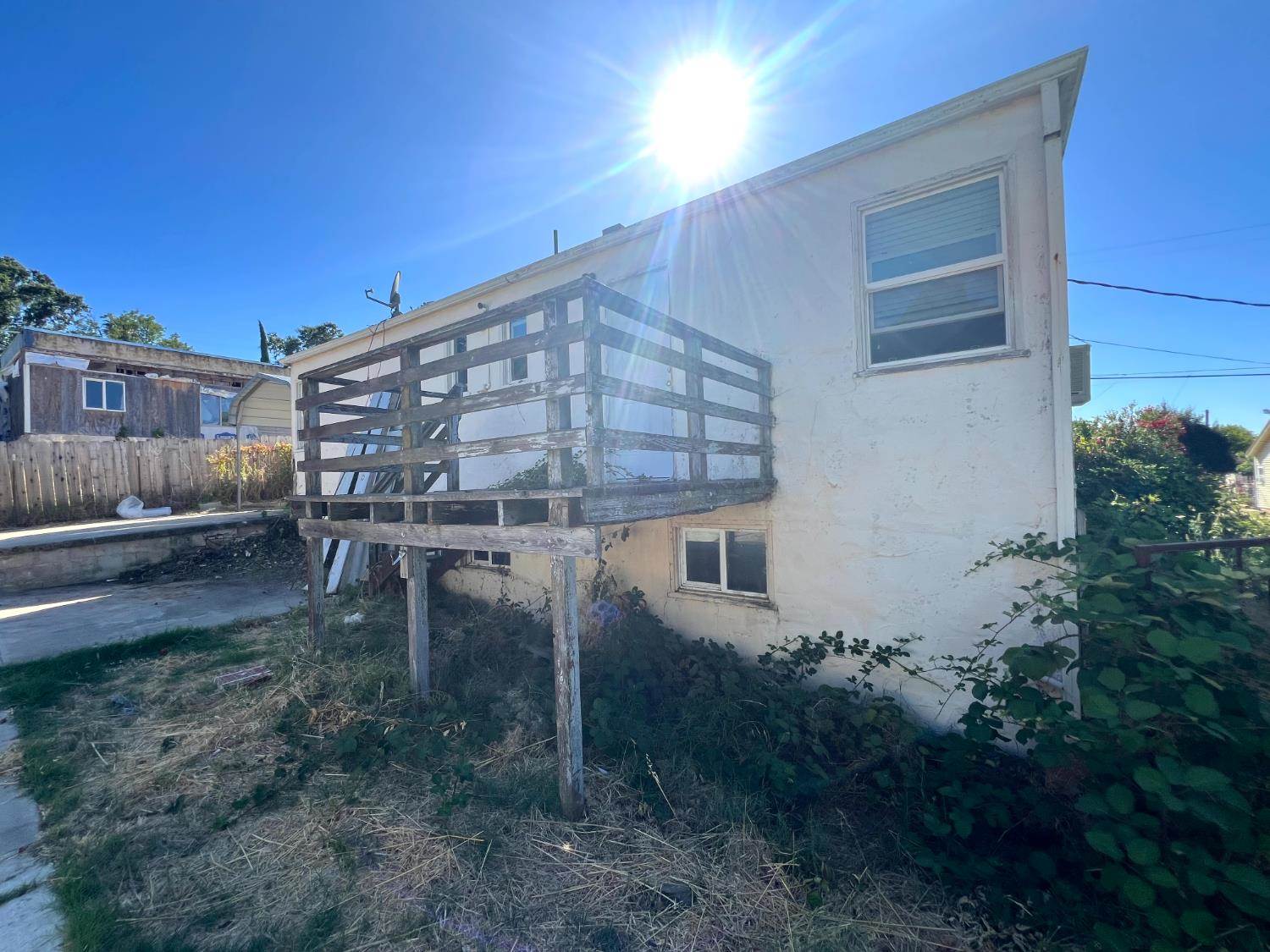 262 High School Street, San Andreas, CA 95249
