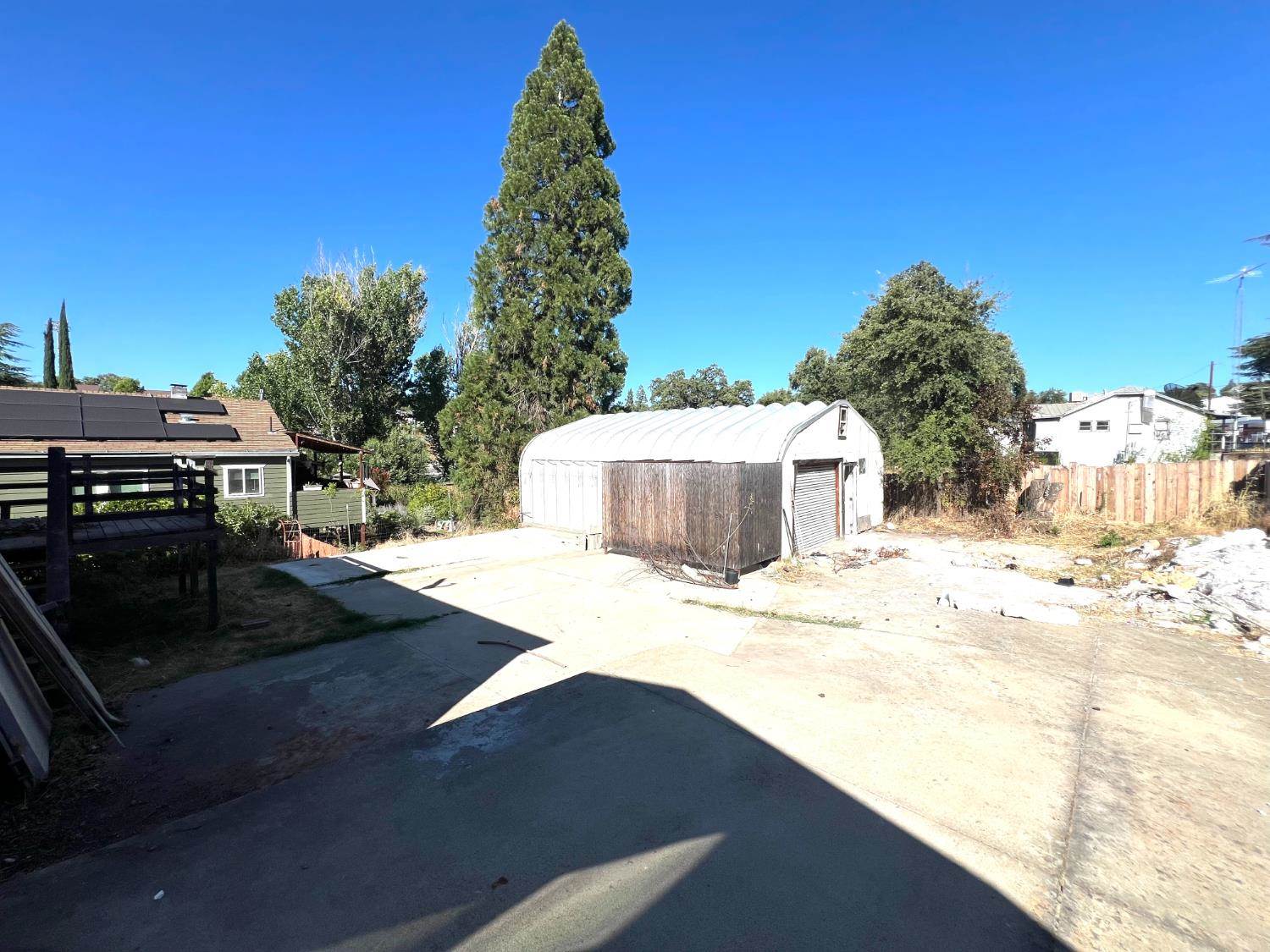 262 High School Street, San Andreas, CA 95249