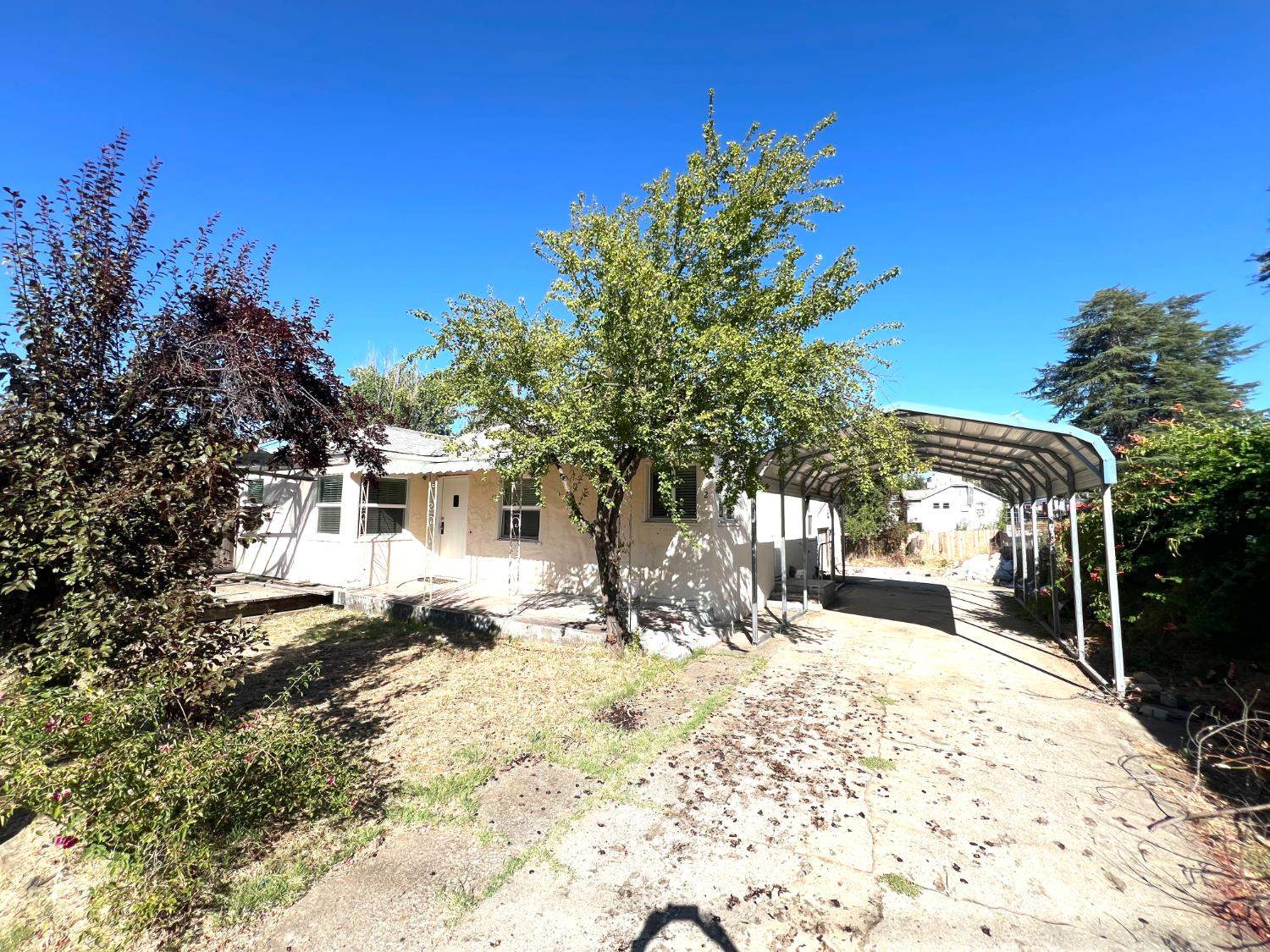 262 High School Street, San Andreas, CA 95249