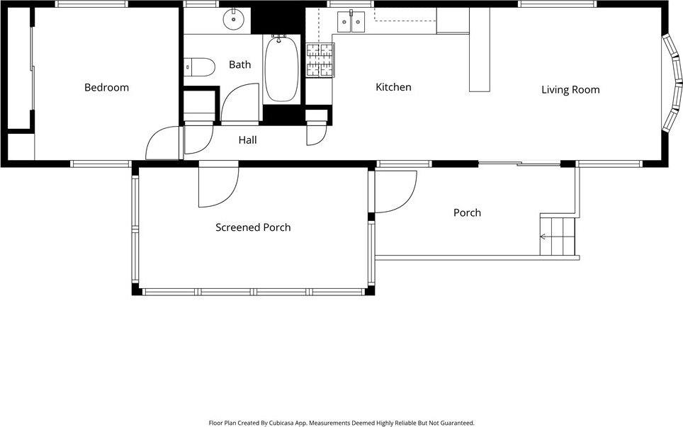 901 Morro Blvd, Morro Bay, CA 93442