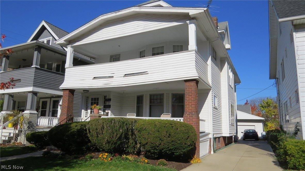 13314 Merl Avenue, Lakewood, OH 44107