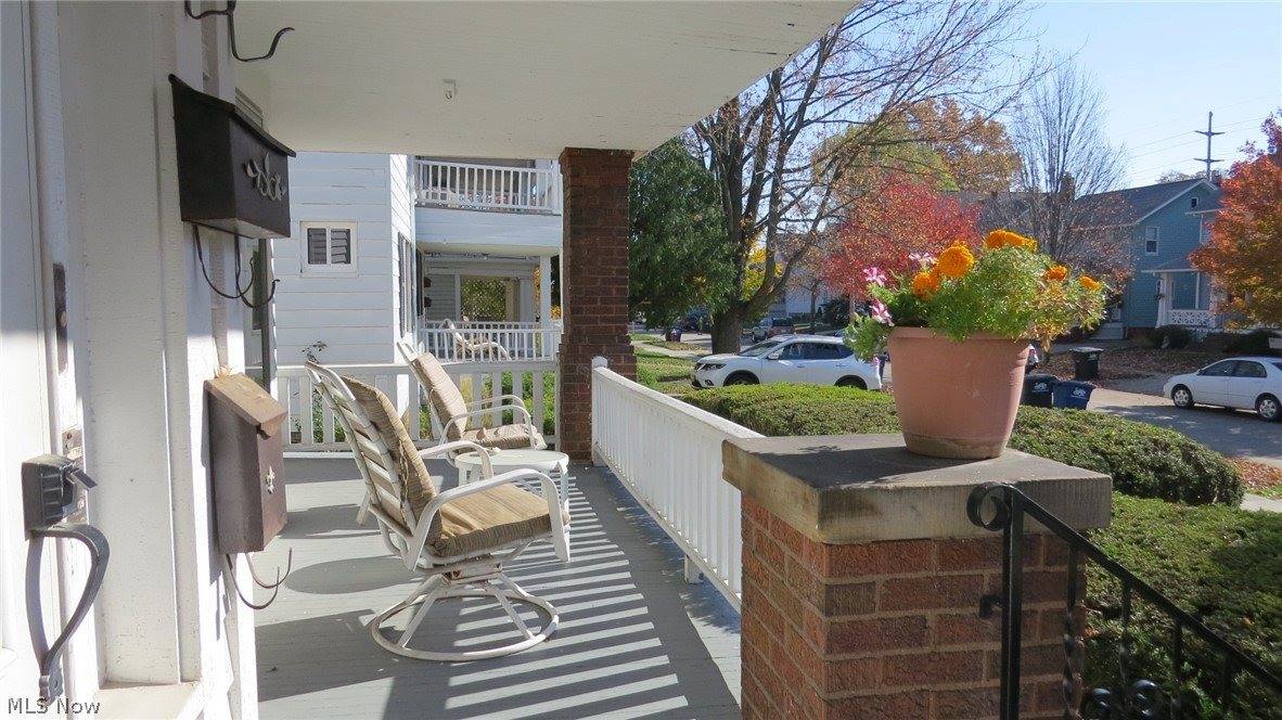 13314 Merl Avenue, Lakewood, OH 44107