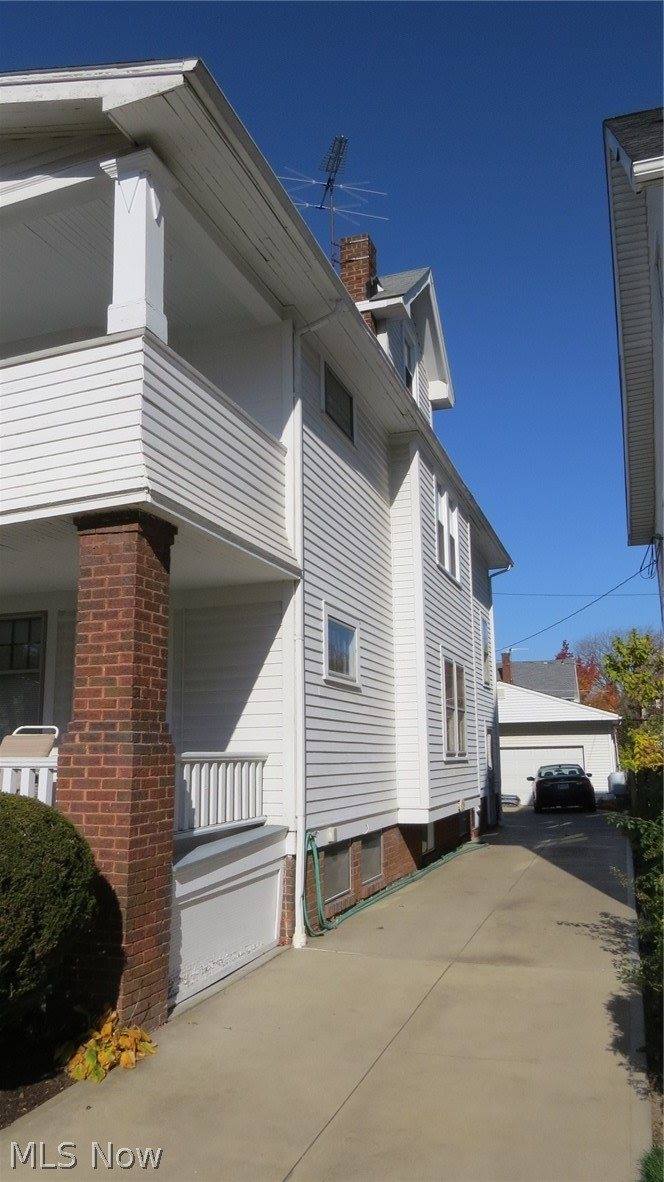 13314 Merl Avenue, Lakewood, OH 44107