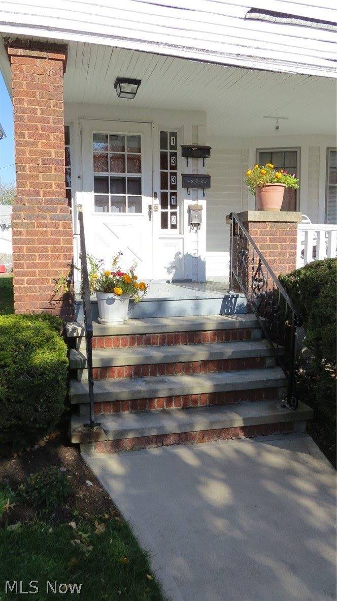 13314 Merl Avenue, Lakewood, OH 44107