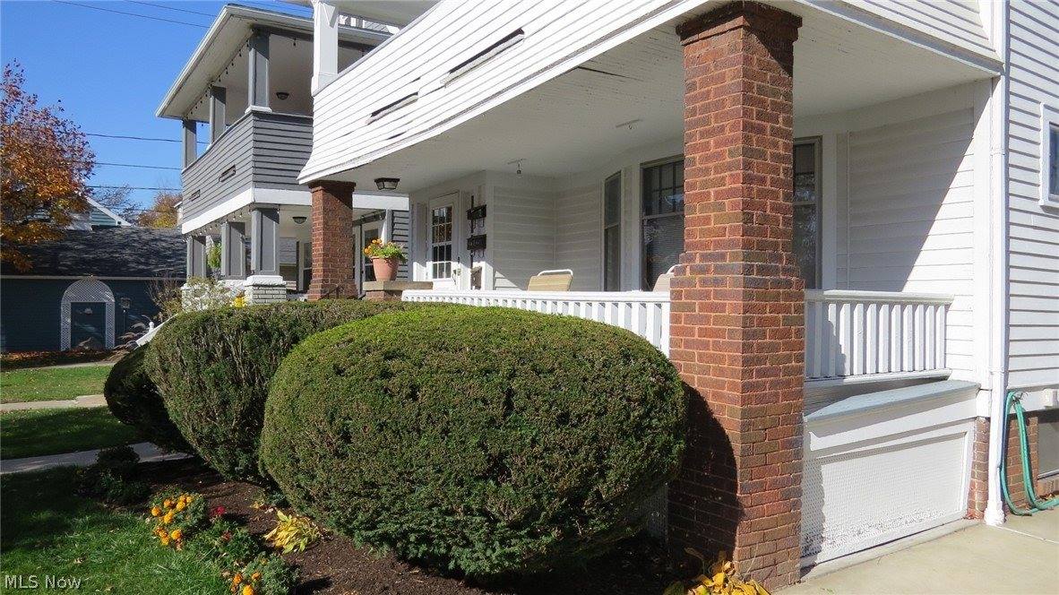 13314 Merl Avenue, Lakewood, OH 44107