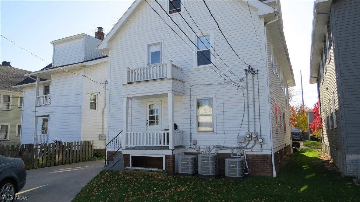 13314 Merl Avenue, Lakewood, OH 44107
