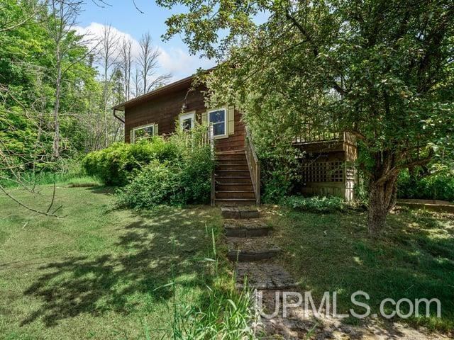 509 Dukes Road