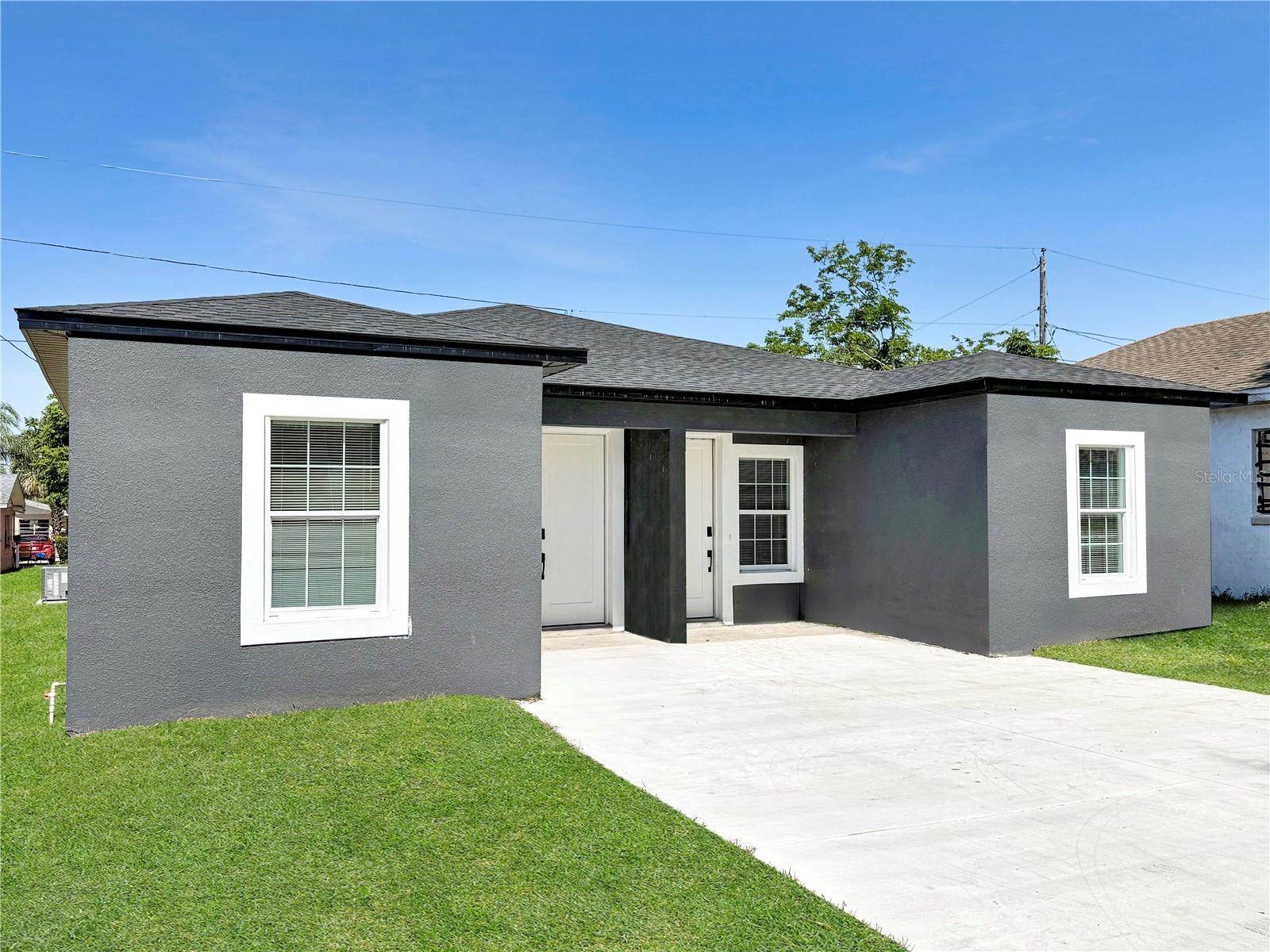 323 Pearl Street, Lake Wales, FL 33853