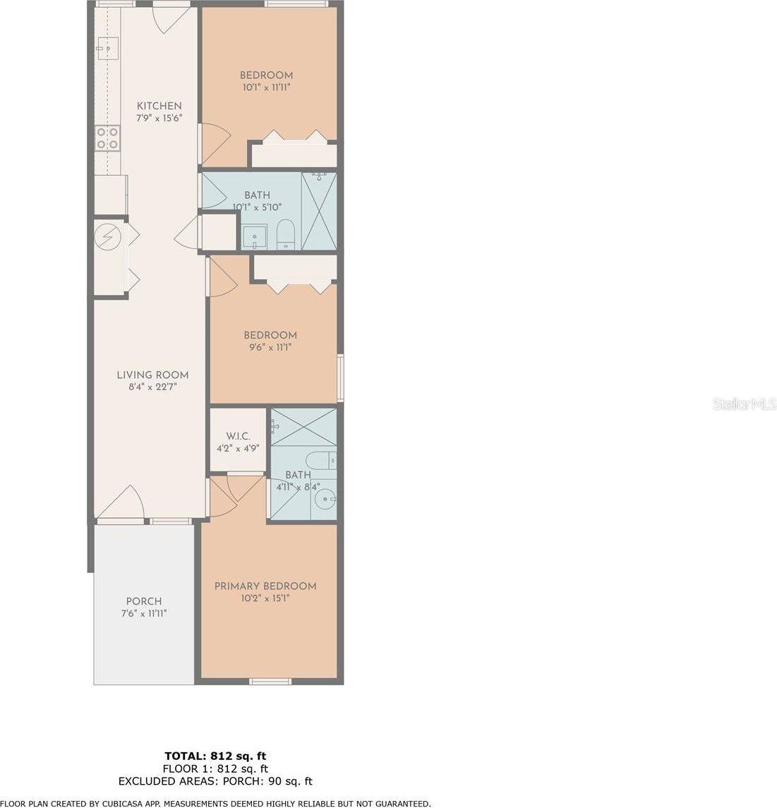 323 Pearl Street, Lake Wales, FL 33853