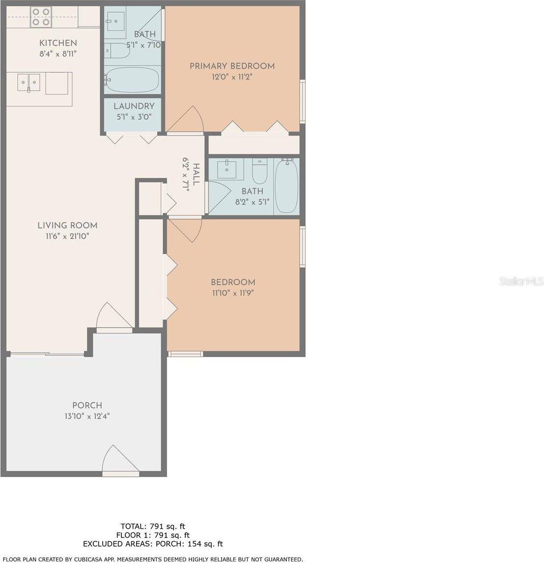 5390 SE 29TH Place, Ocala, FL 34480