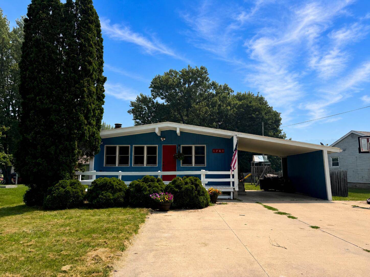 1761 Allison Park Dr, Richland Center, WI 53581