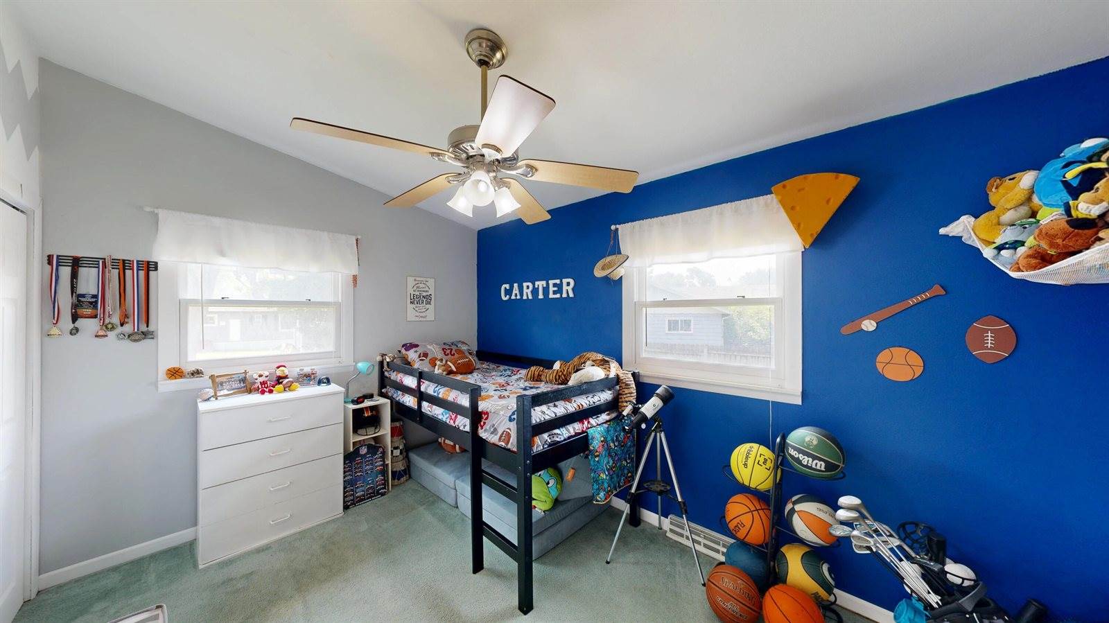 1761 Allison Park Dr, Richland Center, WI 53581