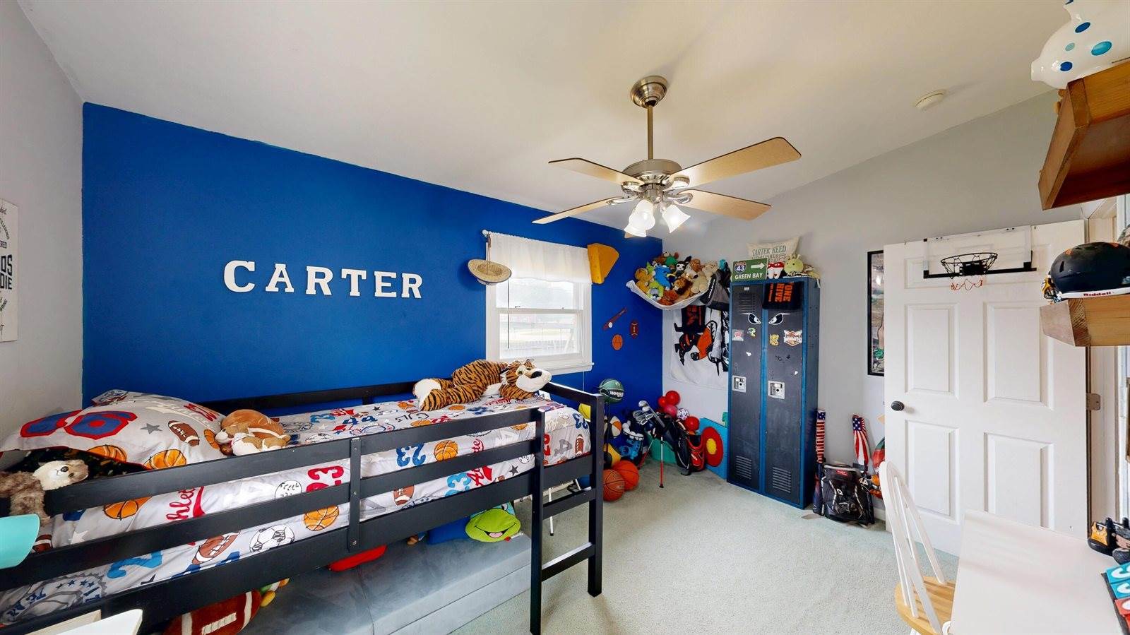 1761 Allison Park Dr, Richland Center, WI 53581