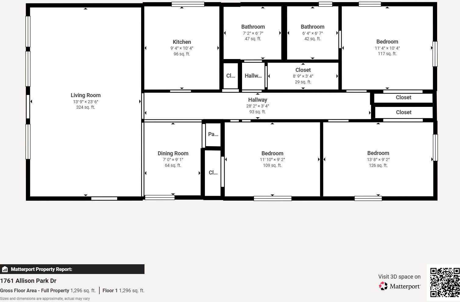 1761 Allison Park Dr, Richland Center, WI 53581