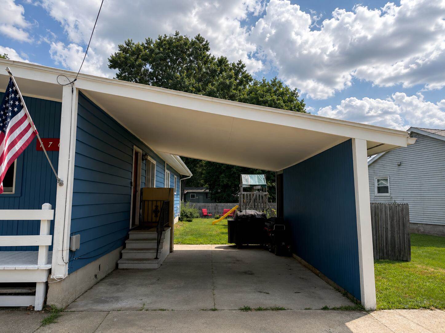 1761 Allison Park Dr, Richland Center, WI 53581