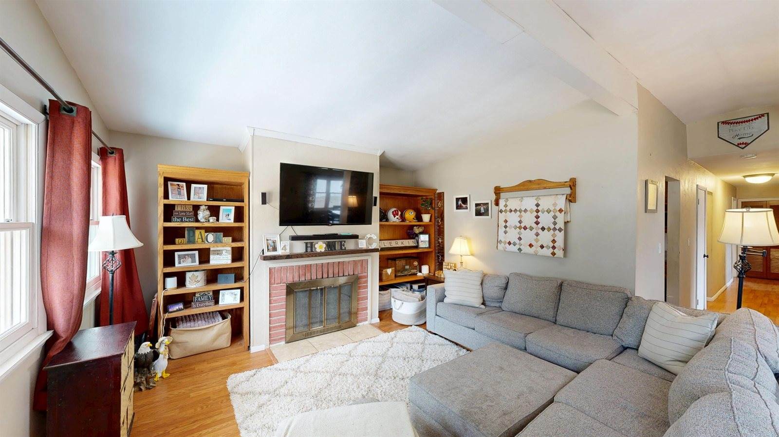 1761 Allison Park Dr, Richland Center, WI 53581
