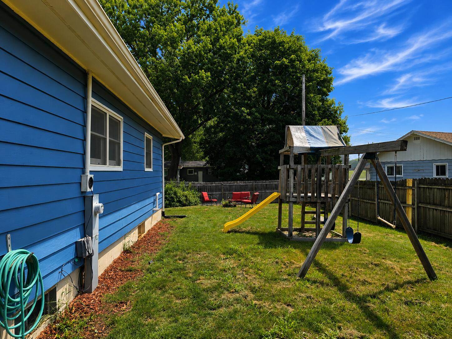 1761 Allison Park Dr, Richland Center, WI 53581