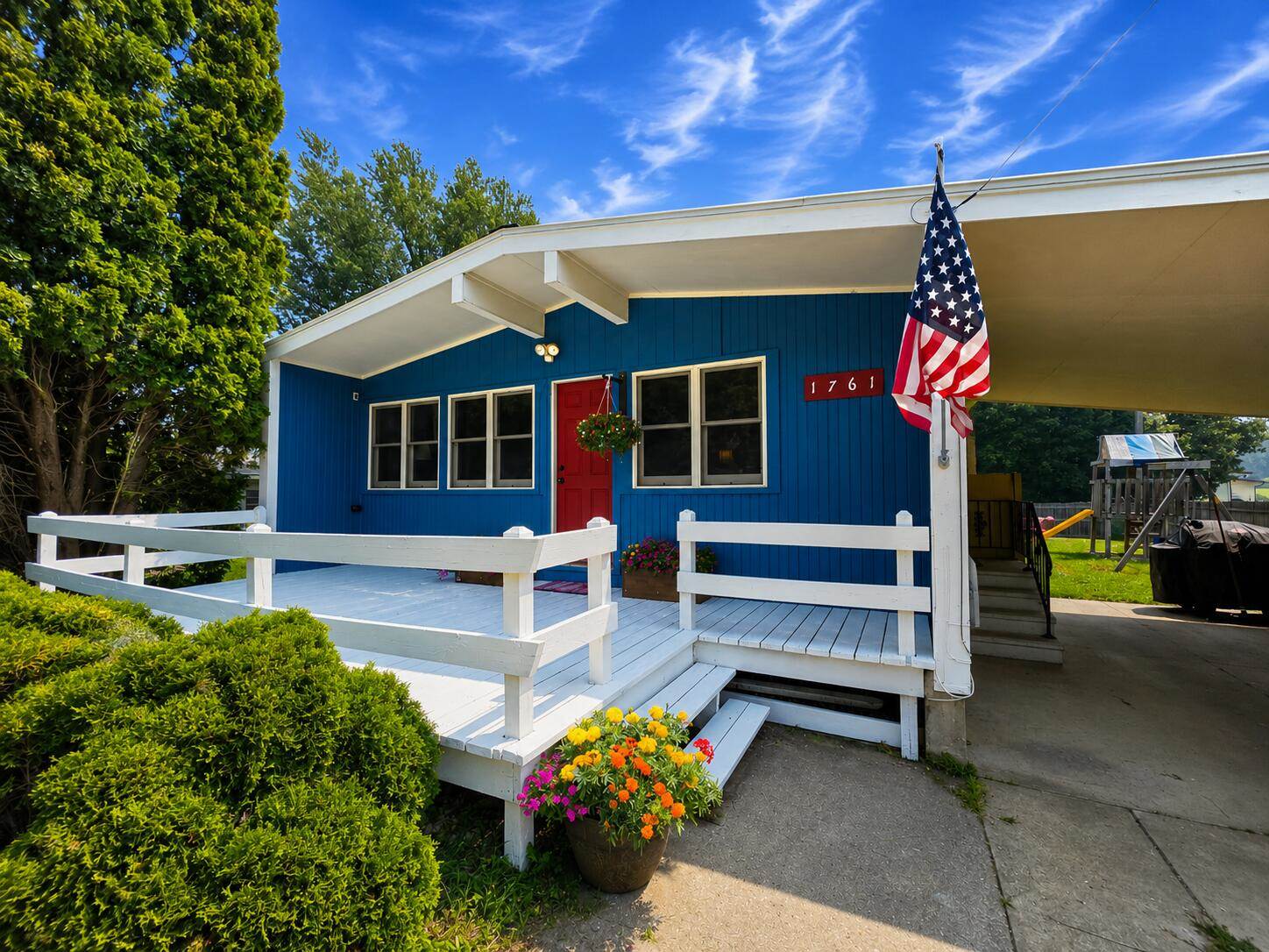 1761 Allison Park Dr, Richland Center, WI 53581