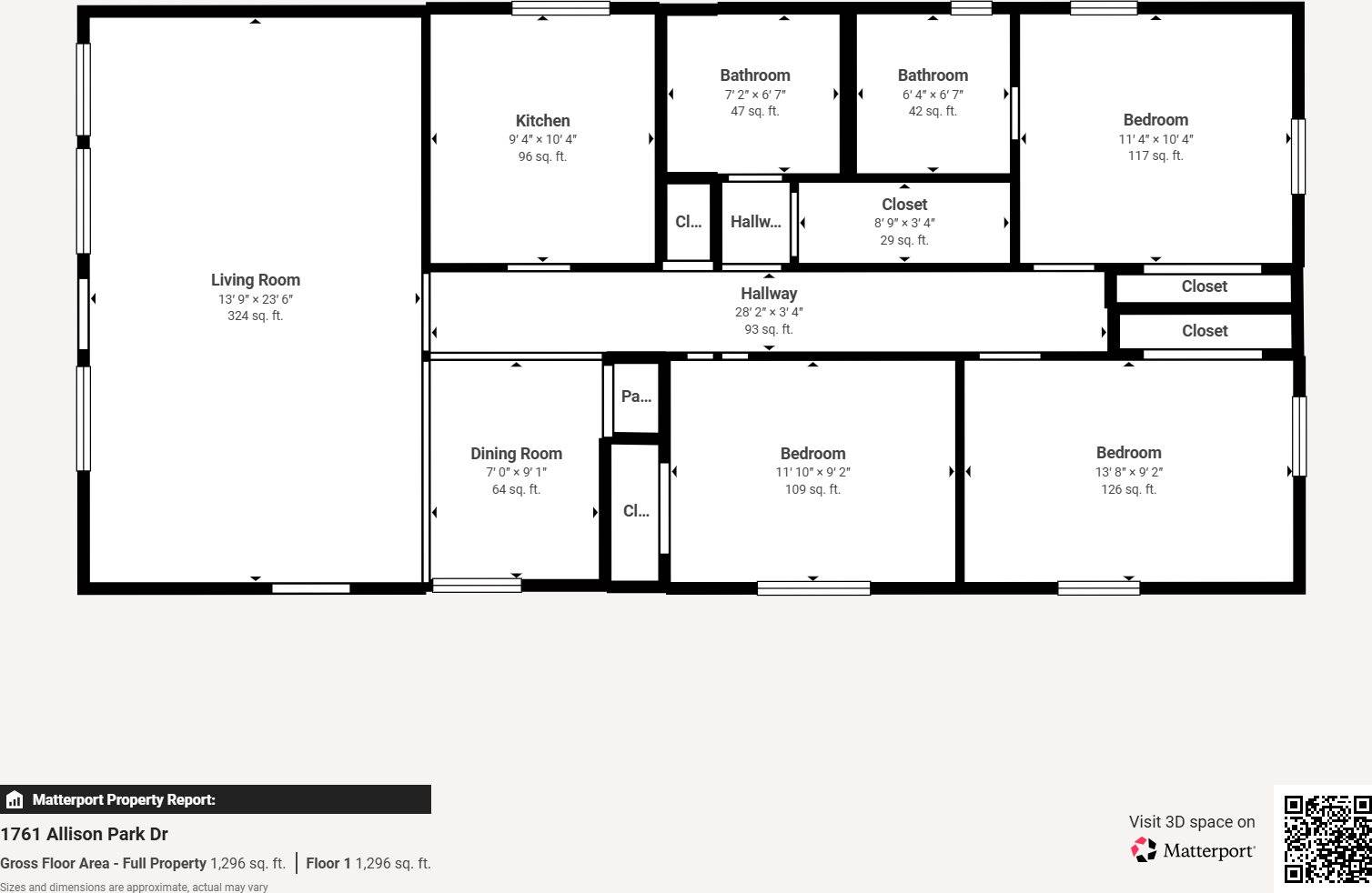 1761 Allison Park Dr, Richland Center, WI 53581