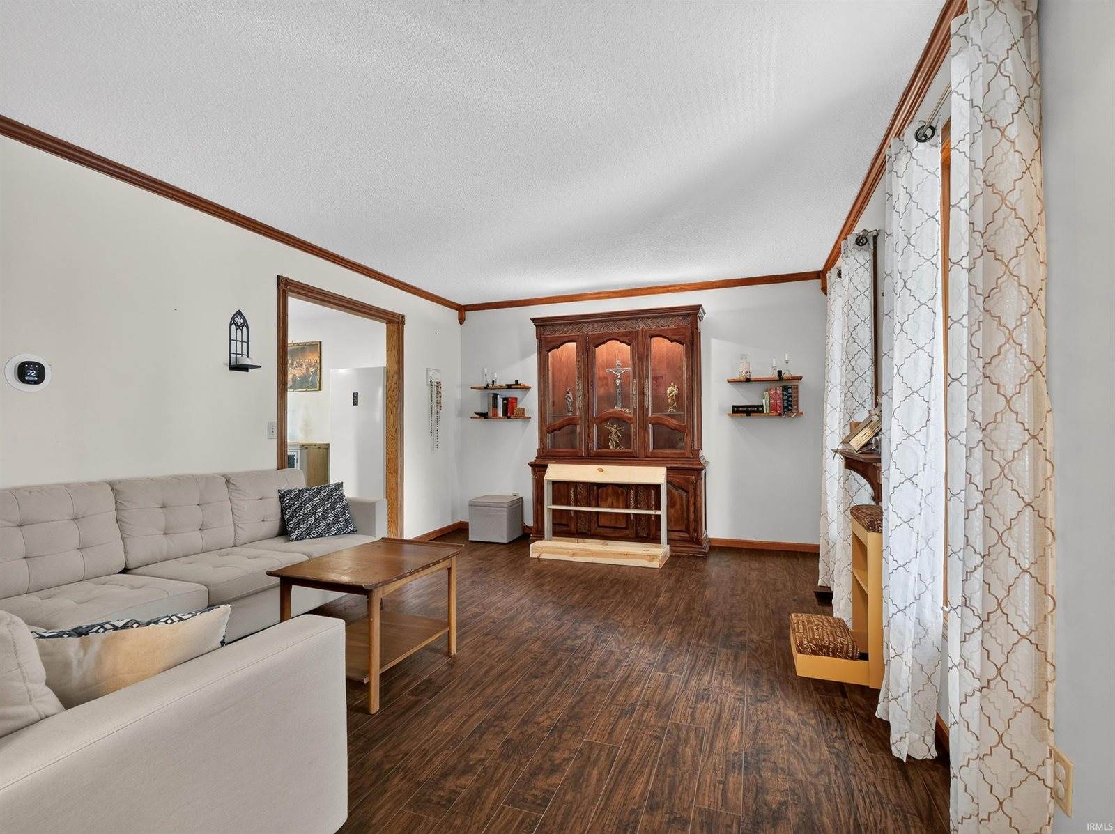 9624 Pioneer Trail, Leo, IN 46765