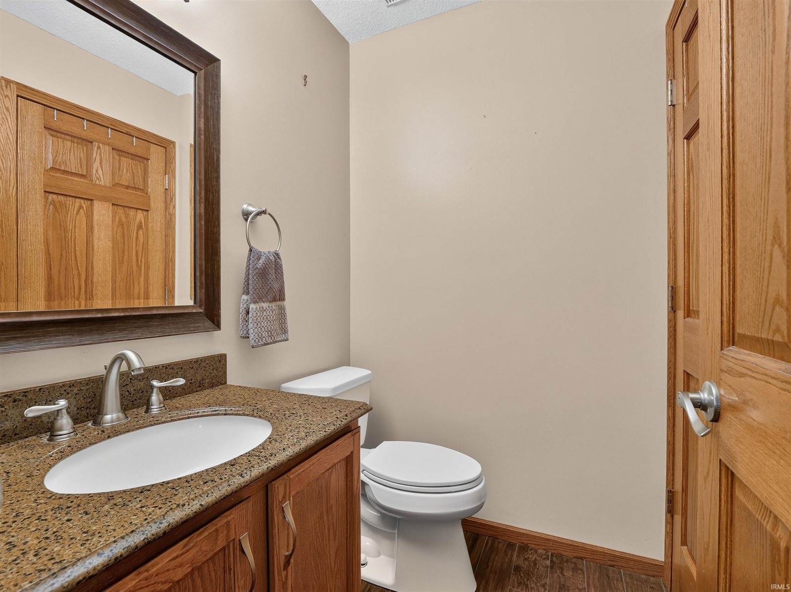 9624 Pioneer Trail, Leo, IN 46765