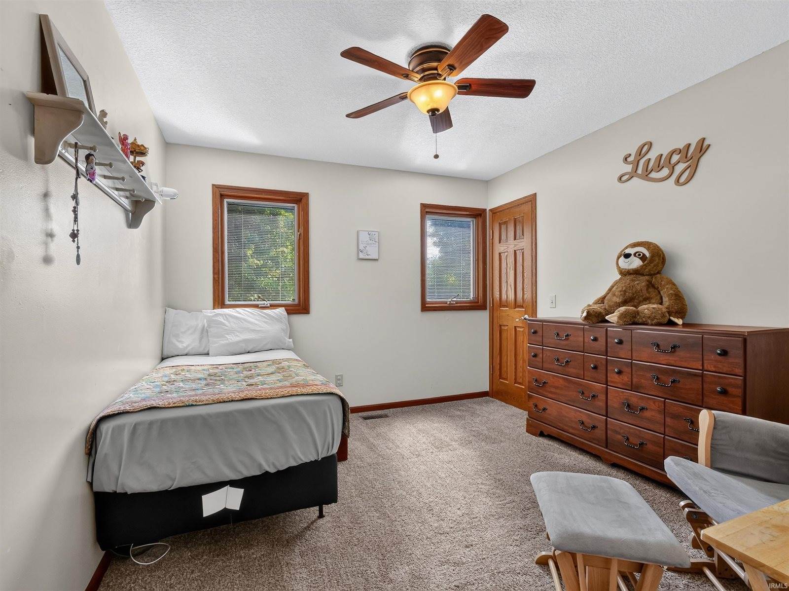 9624 Pioneer Trail, Leo, IN 46765