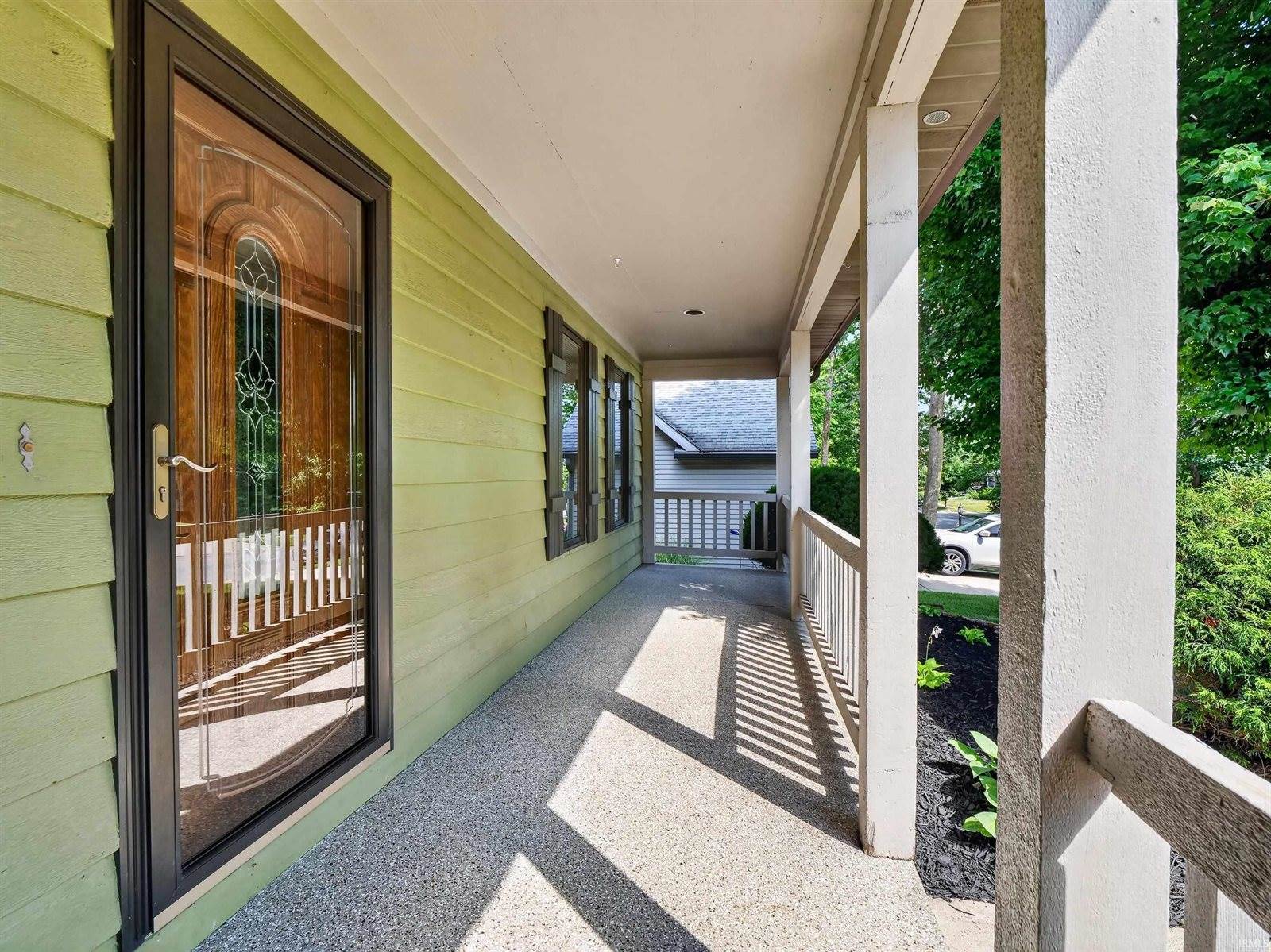 9624 Pioneer Trail, Leo, IN 46765