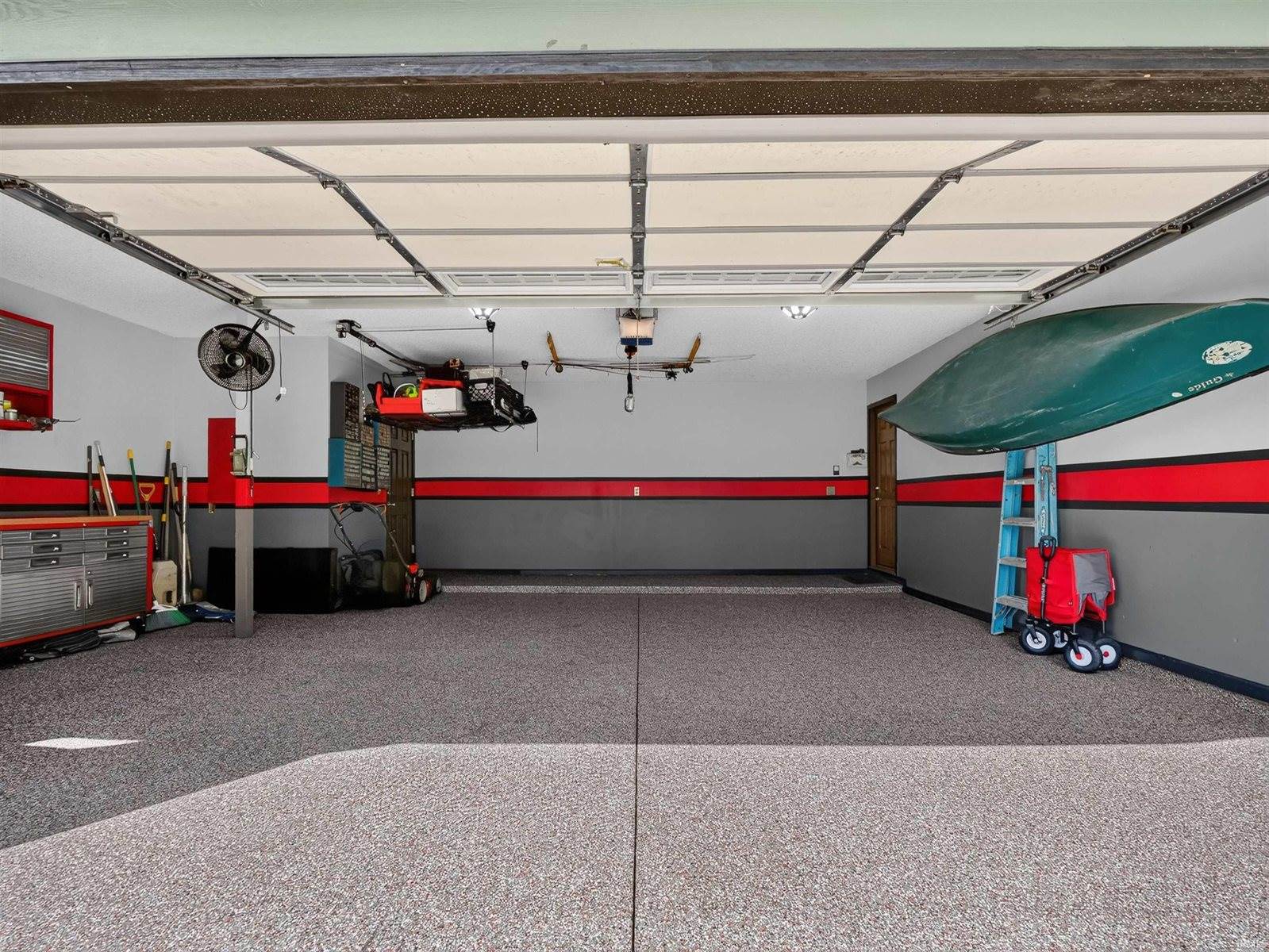 9624 Pioneer Trail, Leo, IN 46765