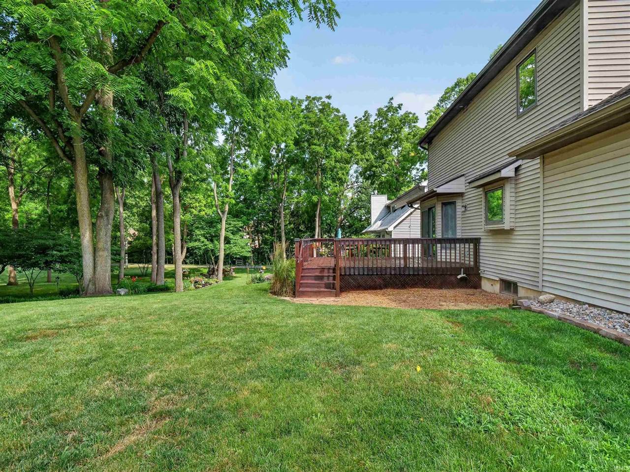 9624 Pioneer Trail, Leo, IN 46765