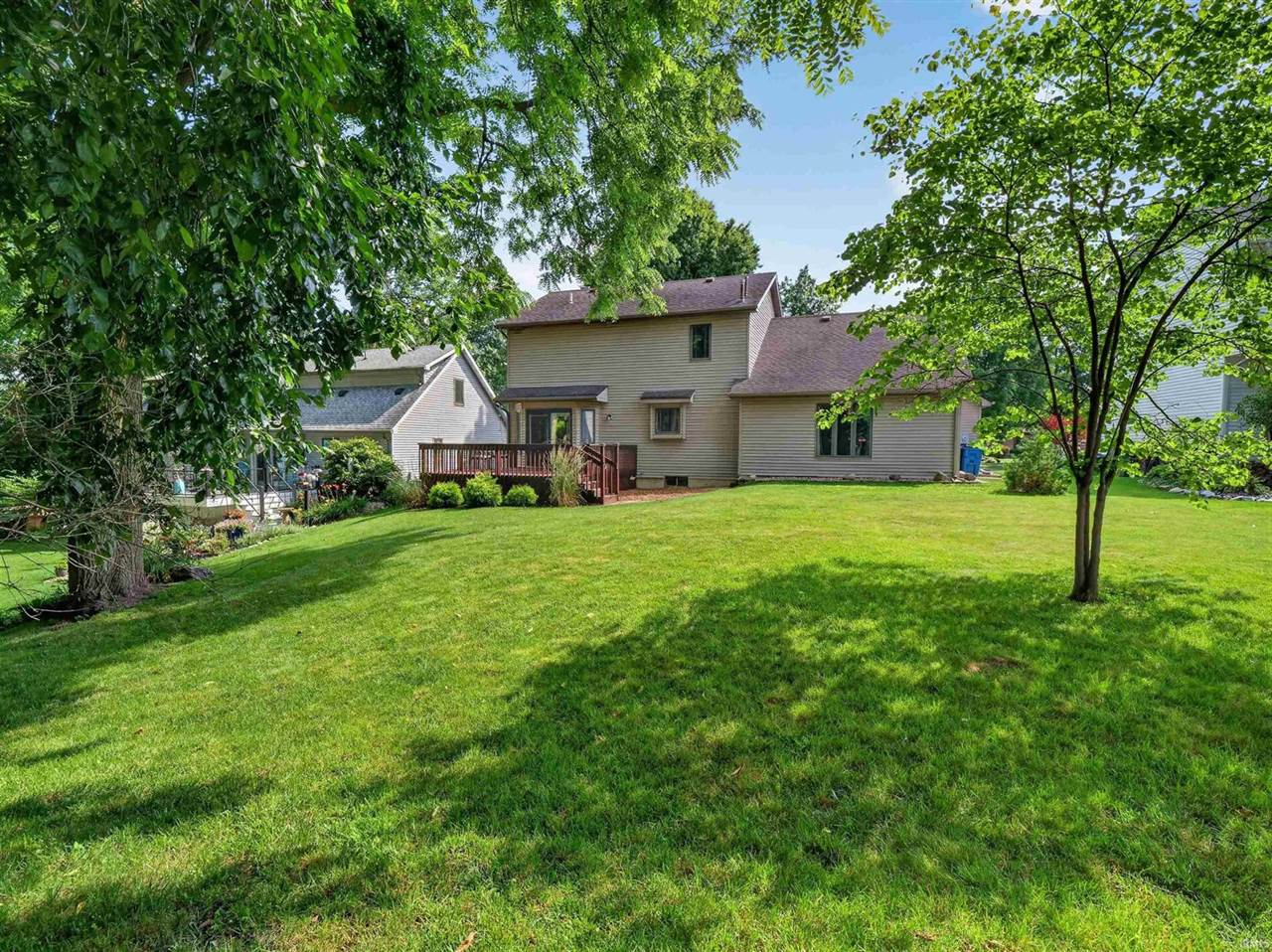 9624 Pioneer Trail, Leo, IN 46765