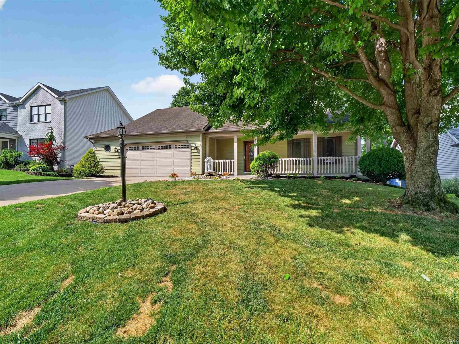 9624 Pioneer Trail, Leo, IN 46765