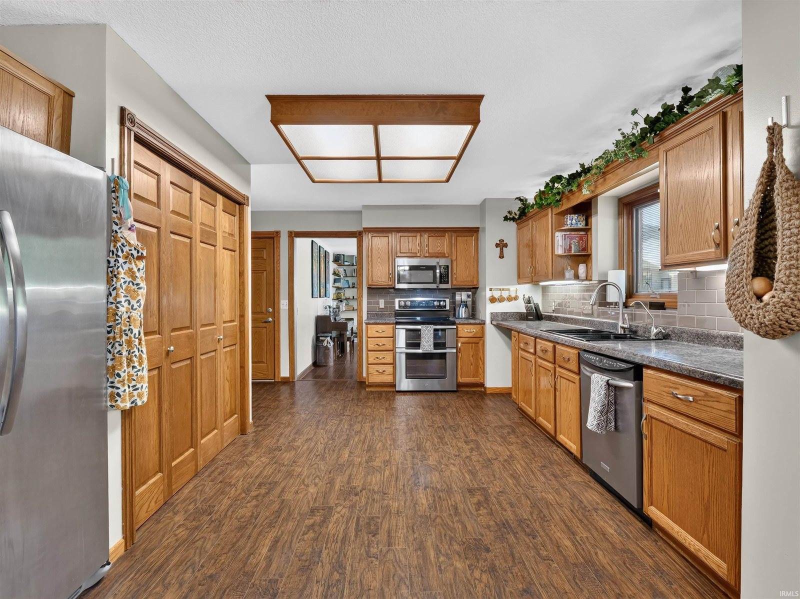9624 Pioneer Trail, Leo, IN 46765