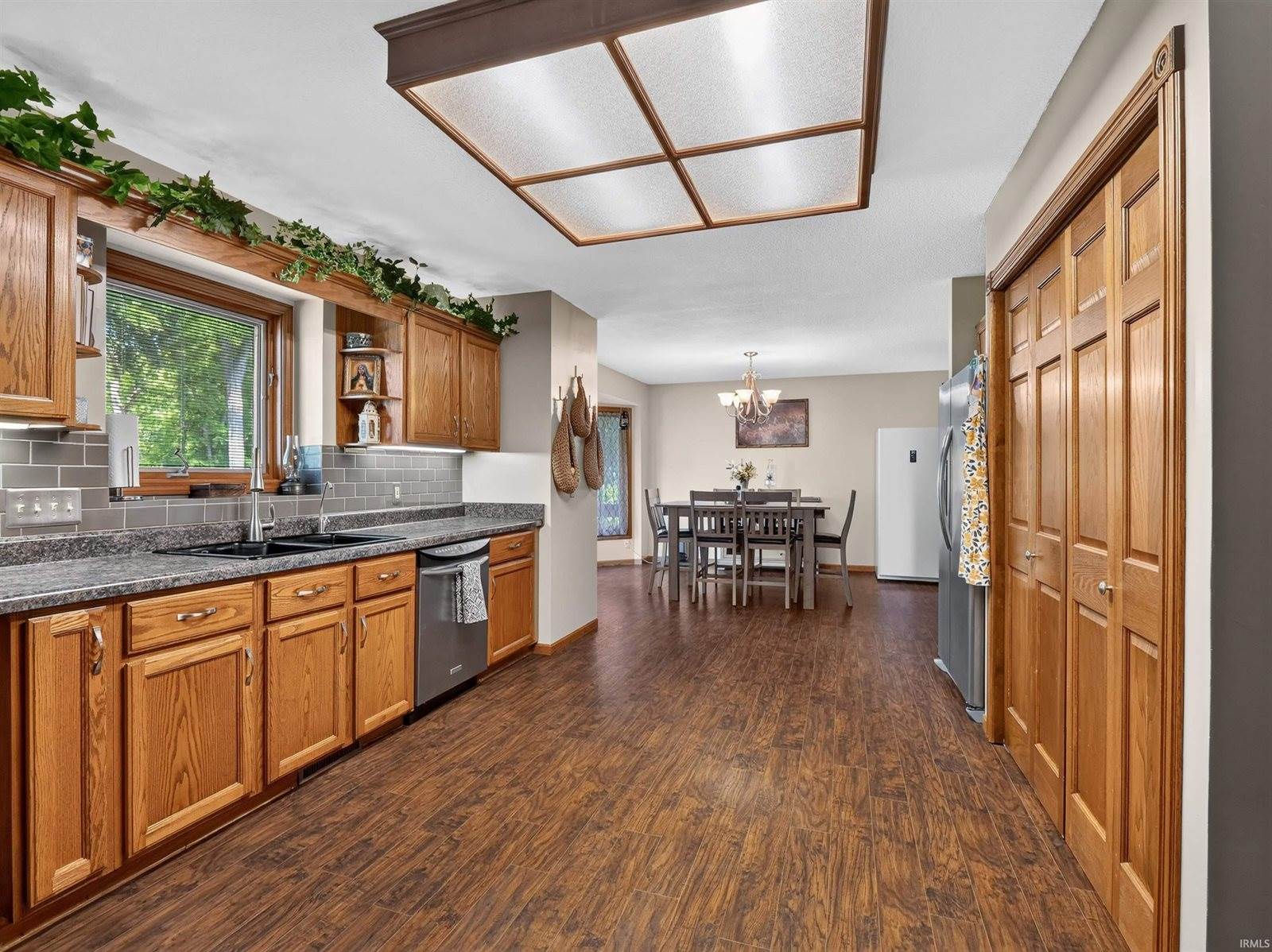 9624 Pioneer Trail, Leo, IN 46765