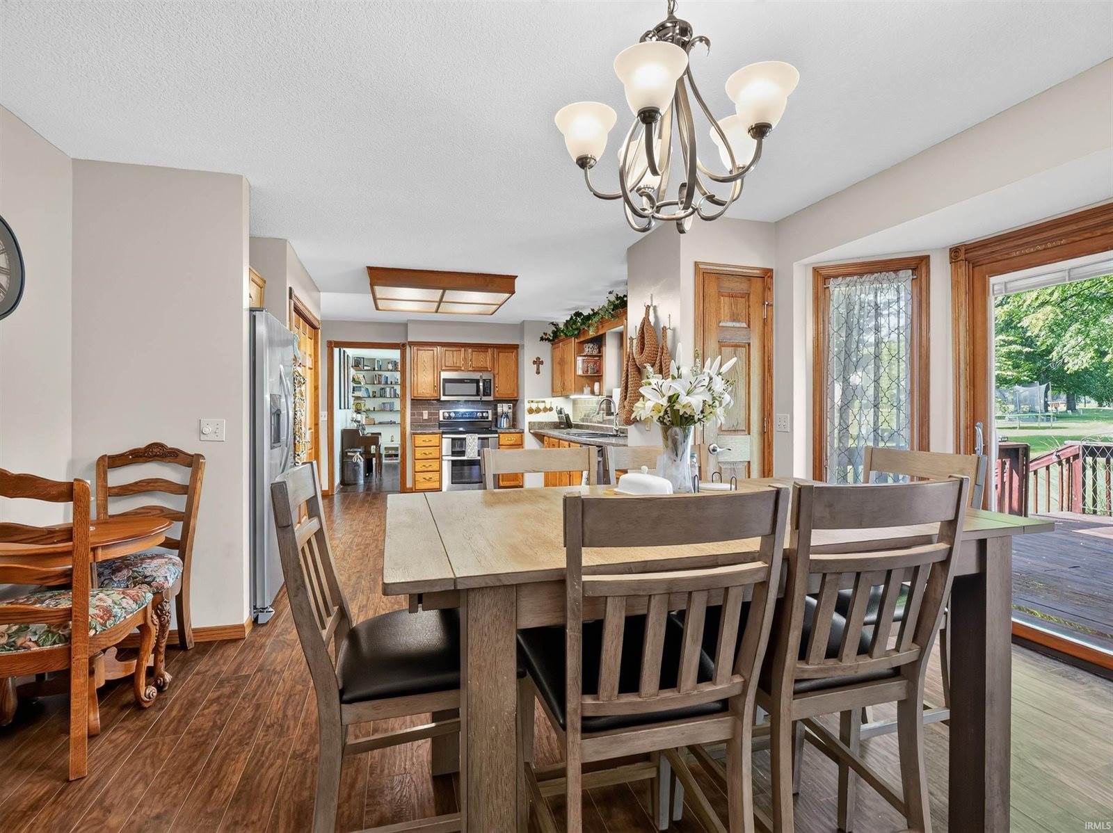 9624 Pioneer Trail, Leo, IN 46765