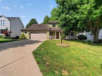 9624 Pioneer Trail, Leo, IN 46765
