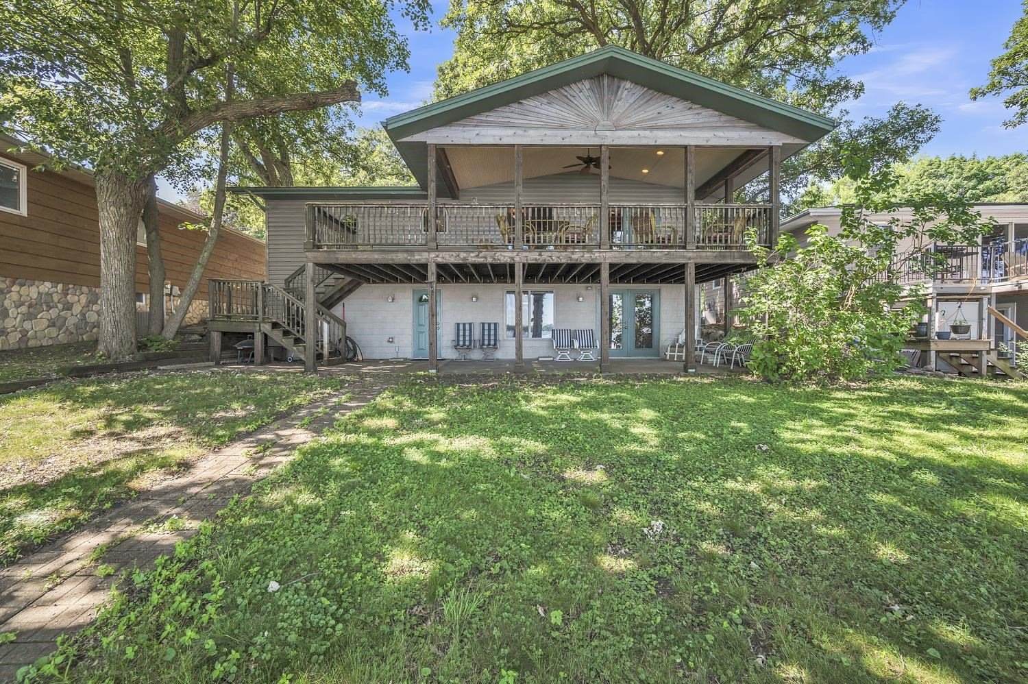 610 7Th, Spirit Lake, IA 51360