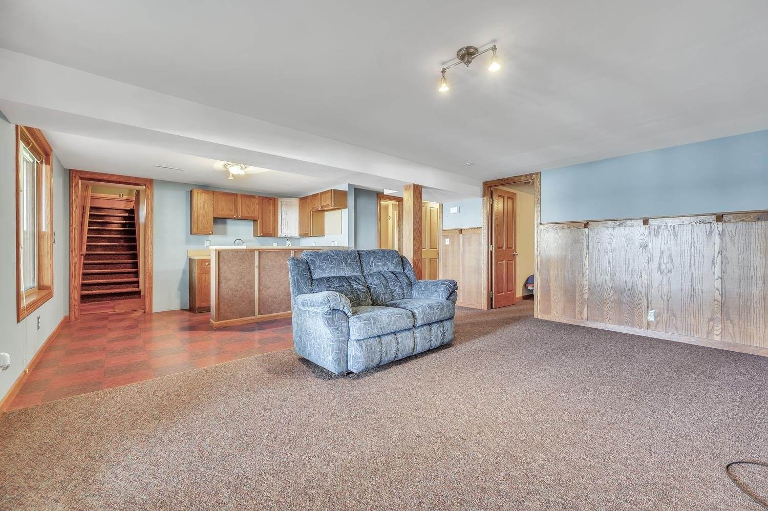 610 7Th, Spirit Lake, IA 51360