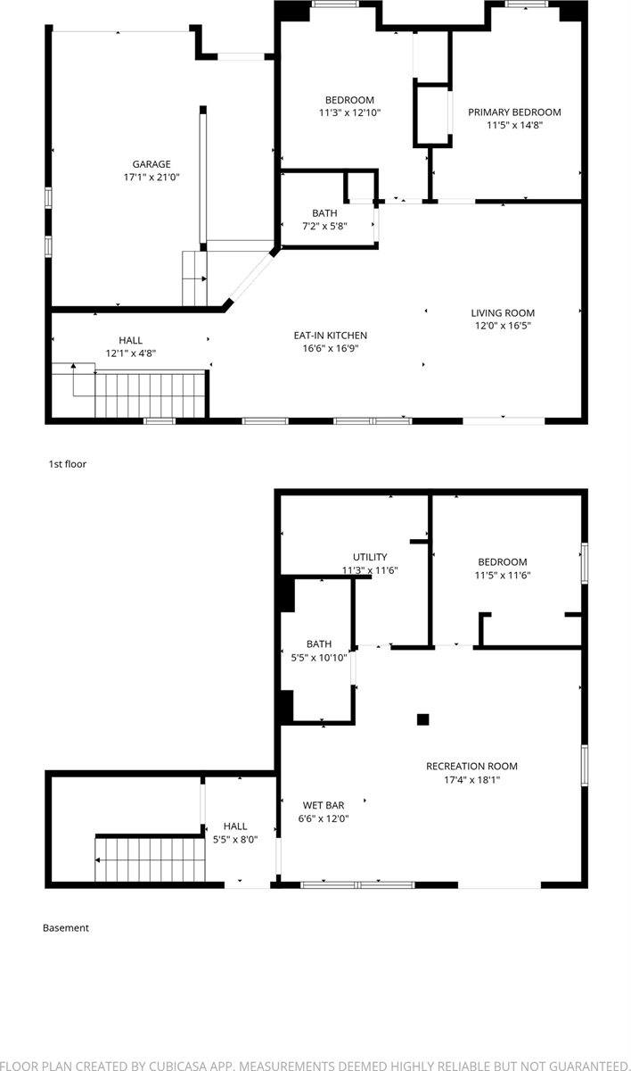 610 7Th, Spirit Lake, IA 51360