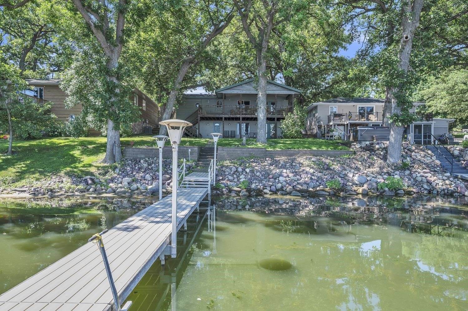 610 7Th, Spirit Lake, IA 51360