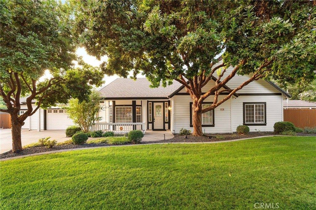 4230 Magness Court, Chico, CA 95973