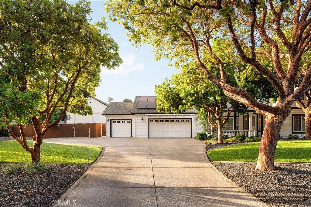 4230 Magness Court, Chico, CA 95973