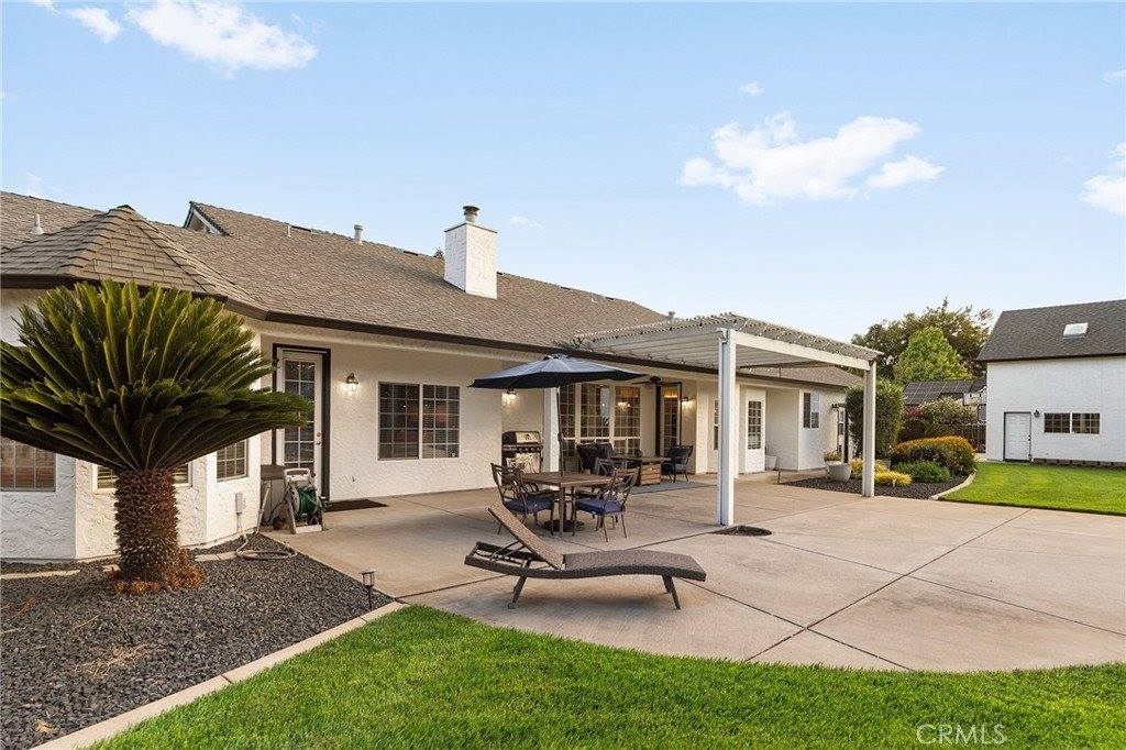 4230 Magness Court, Chico, CA 95973
